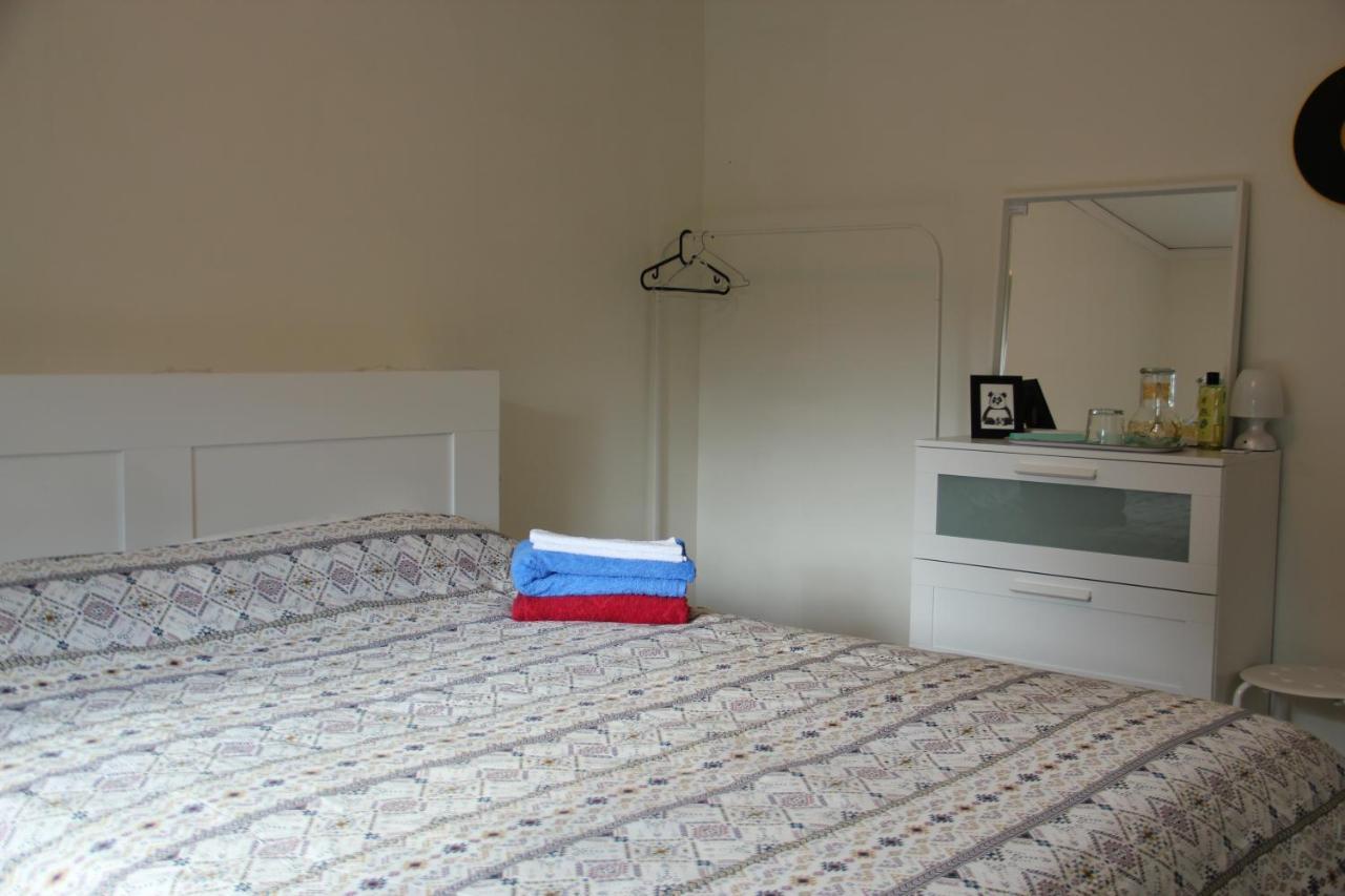 Private Room For Rent In A Villa With Garden View Älmhult Eksteriør billede